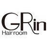 ヘアールーム グリン(Hair room GRin)のお店ロゴ