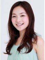 ソハナヘアー(SOHANA hair)&nbsp;ナチュナルストレート☆