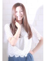 アルター(aL ter)&nbsp;【アルター 市原徹】艶感ばっちり☆トリートメントで潤いを☆