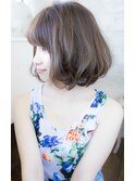 【NewOpen】THOiRY栄【ソワリー】 つやつやカールミディby前田