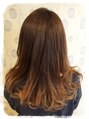 フェイバリット ヘアー プロデュース フィット(Favorite Hair Produce Fit) ナチュラル＊グラデーション