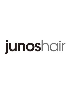 ジュノスヘアー(junos hair)