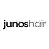 ジュノスヘアー(junos hair)のお店ロゴ