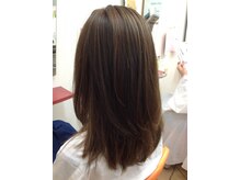 コットン(HAIR&MAKE cotton)