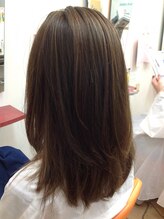 コットン(HAIR&MAKE cotton)
