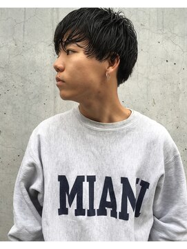 ラパンセヴェール(LA PENSEE VERT) ジェルマッシュ