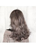 ラベンダーグレー【担当　末吉】