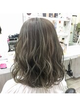 SNSでも人気【 アディクシーカラー 】