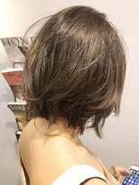 ザ デイ ショウナン(THE DAY shonan)&nbsp;レイヤーボブ