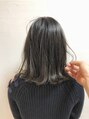 ディスオモテサンドウ 表参道(This OMOTESANDO)&nbsp;《髪質改善/表参道/白髪染め/縮毛矯正/トリートメント》