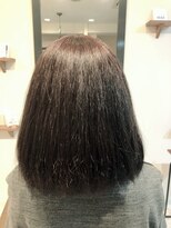 ルセットフェブリエ(lesept fevrier)&nbsp;シンプルボブ