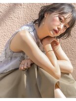 アコット(ACOT)&nbsp;Bob hair style【田中 祐輔】