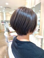 レンジシキチジョウジ (RENJISHI KICHIJOJI)&nbsp;艶ショート【RENJISHI　KICHIJOJI】