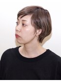 ショート