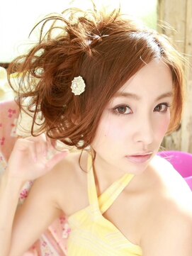 髪質改善と縮毛矯正の専門店 サンティエ(scintiller) 美髪/弱酸性髪質改善/弱酸性カラー/弱酸性縮毛矯正