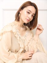 クラッチ 天王寺(CLUTCH) ナチュラルボブディc4