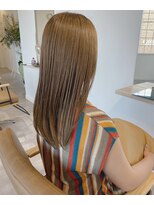 シロ 延岡店(SIRO)&nbsp;【透明感艶髪ロング】ヘッドスパサロン延岡美容室SIROシロ