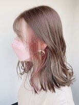 オプスアマーレ(OPUS amare)&nbsp;イヤリングカラー