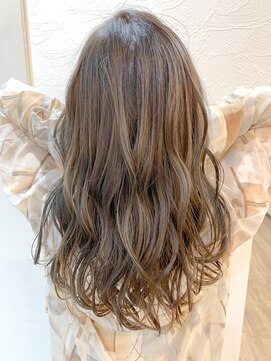 フラット 千葉(Flat.) ミントグレージュ【千葉】