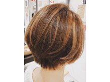 ライズ ヘア ブランド 豊中店(RISE HAIR BRAND)