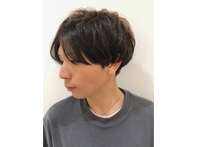 ニコヘアデザイン(nico hair design)