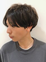 ニコヘアデザイン(nico hair design)