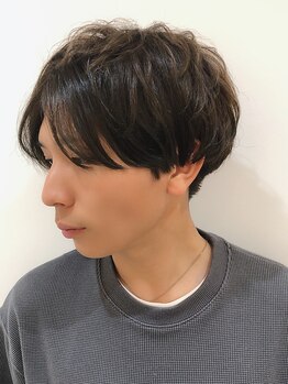 ニコヘアデザイン(nico hair design)の写真/カットのみでも大丈夫！お得なクーポンを豊富にご用意しているので、やりたいメニューがきっと見つかる♪