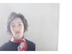 mod's hair 目黒店 【モッズ・ヘア】 