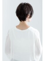 オレロ 国立(olelo)&nbsp;大人ガーリー/似合わせカット/リバースセンターパート/国立