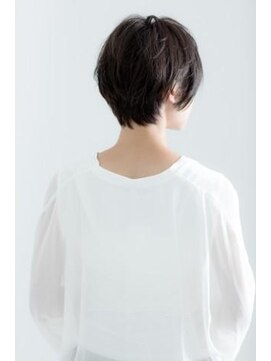 オレロ 国立(olelo) 大人ガーリー/似合わせカット/リバースセンターパート/国立