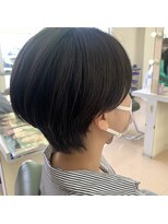 シュウ 高浜店(Shu)&nbsp;まるみとくびれショート