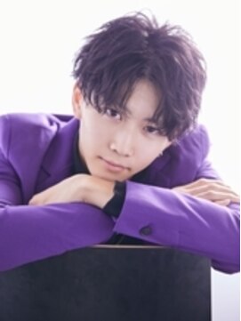 ゴールド 京都(GOALD) 波打ちスパイラルツイストスパイラルセンターパート