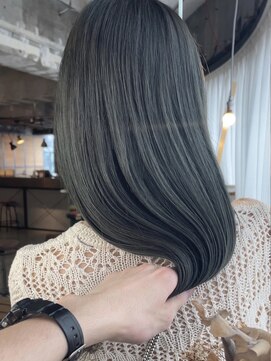 ソグ(sog) 【三原屋潤】オリーブグレイ♪