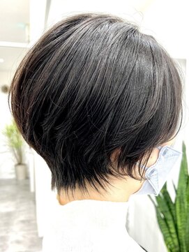 レイシオ(RATIO) 【RATIO 国分寺 渡邊陽平】柔らかな雰囲気なベリショ2