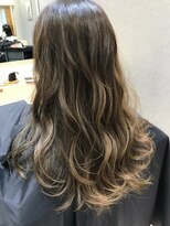 ジュエル 二俣川鶴ヶ峰 二俣川駅北口店(JEWEL)&nbsp;☆お客様スタイル☆【ジュエル二俣川/二俣川駅】