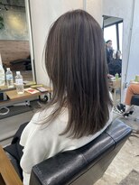 イット(it.)&nbsp;it.Style ハイライト フルハイライト