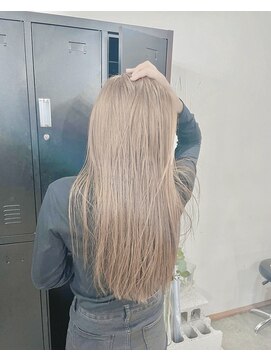 エイル アメ村(Eir) ミルクティーベージュ☆