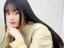 【種類豊富なトリートメントメニュー】髪の状態に合わせて選べるトリートメントで自分史上最高の手触りに♪