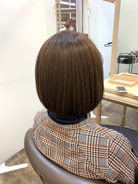 ベルプロッドバイアルター 千葉(bel. prod by aL-ter) 【bel.高野】グレージュカラー/シルキーベージュ/韓国[千葉駅]