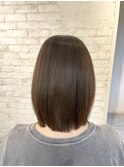 【un.cocon 吉祥寺】大人可愛い 艶髪 ♪
