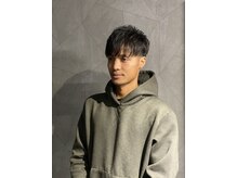 ヘアブランド椿