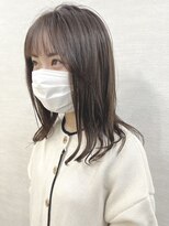 エフェクト(EFFECT hair care & Spa) 【デジキュア】ゆるカール