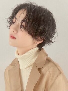 ミルコ 東川口店(milco) ミディアムヘアー