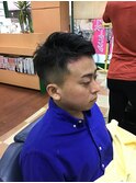 ショートスタイル