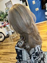 リアン(Lien)&nbsp;ベージュレイヤー