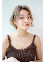 ヘアリゾート アジア(Hair Resort Asia)&nbsp;レイヤーボブ