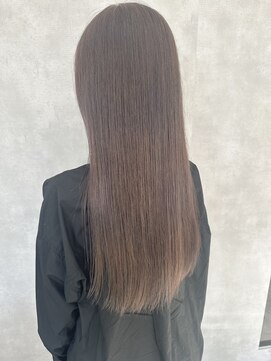 アラシャ(Araxa) うるつやハイトーンカラー