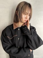 ニール シトロン 名古屋 伏見 丸の内(NEELU citron)&nbsp;【Neelu_citron_tomoya】デザインローライト