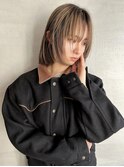【Neelu_citron_tomoya】デザインローライト