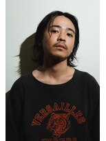 セカンドルーム ティーシーヘアー(2nd room TC hair)&nbsp;耳掛け大人スタイル